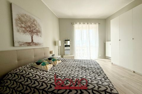 Lejlighed i Torino, Turin, Torino - € 115.000 | Ref: STRADASANMAURO197 - foto 32