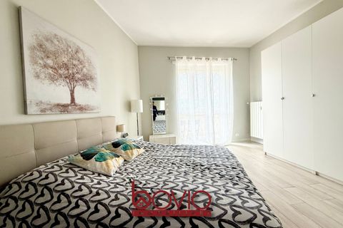 Lejlighed i Torino, Turin, Torino - € 115.000 | Ref: STRADASANMAURO197 - foto 33