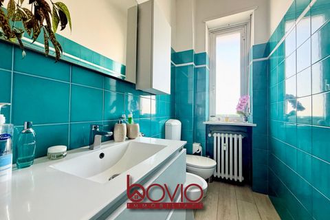 Lejlighed i Torino, Turin, Torino - € 115.000 | Ref: STRADASANMAURO197 - foto 34