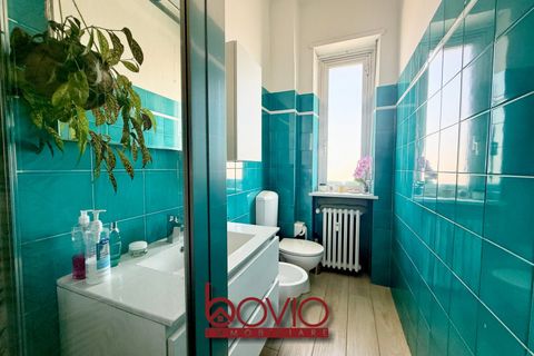 Lejlighed i Torino, Turin, Torino - € 115.000 | Ref: STRADASANMAURO197 - foto 36