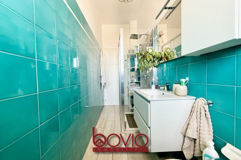 Lejlighed i Torino, Turin, Torino - € 115.000 | Ref: STRADASANMAURO197 - foto 38
