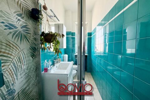 Lejlighed i Torino, Turin, Torino - € 115.000 | Ref: STRADASANMAURO197 - foto 39