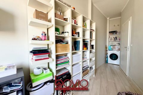 Lejlighed i Torino, Turin, Torino - € 115.000 | Ref: STRADASANMAURO197 - foto 44
