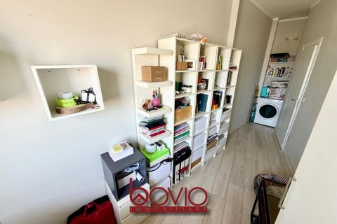 Lejlighed i Torino, Turin, Torino - € 115.000 | Ref: STRADASANMAURO197 - foto 45