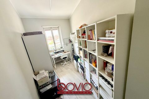 Lejlighed i Torino, Turin, Torino - € 115.000 | Ref: STRADASANMAURO197 - foto 46