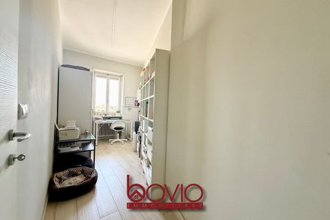 Lejlighed i Torino, Turin, Torino - € 115.000 | Ref: STRADASANMAURO197 - foto 47