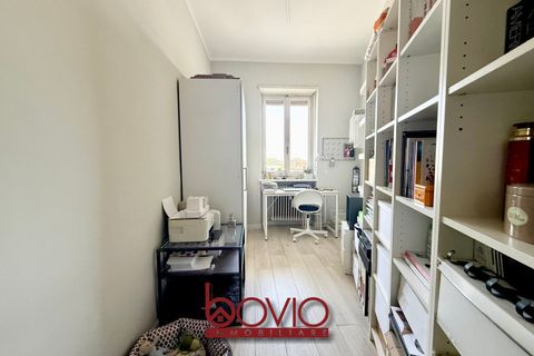 Lejlighed i Torino, Turin, Torino - € 115.000 | Ref: STRADASANMAURO197 - foto 48