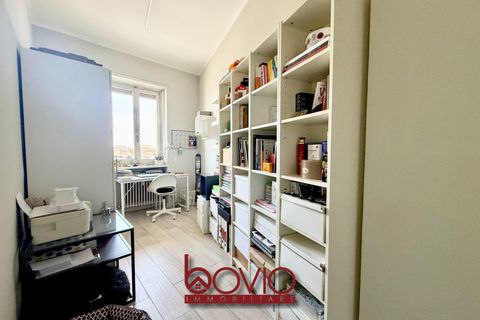 Lejlighed i Torino, Turin, Torino - € 115.000 | Ref: STRADASANMAURO197 - foto 49