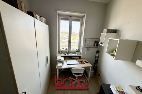 Lejlighed i Torino, Turin, Torino - € 115.000 | Ref: STRADASANMAURO197 - foto 50
