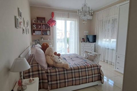 Leilighet i Qualiano, Naples, Qualiano - € 160 000 | Ref: VQ985643 - foto 15