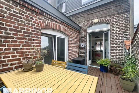 Leilighet i Lille, Nord, Lille - € 269 000 | Ref: STM-00045-JHUBI - foto 2