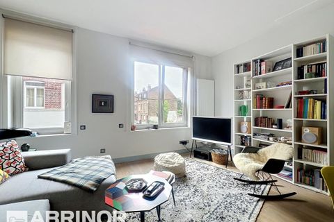 Leilighet i Lille, Nord, Lille - € 269 000 | Ref: STM-00045-JHUBI - foto 3