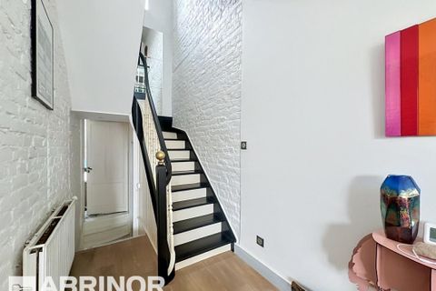 Leilighet i Lille, Nord, Lille - € 269 000 | Ref: STM-00045-JHUBI - foto 5