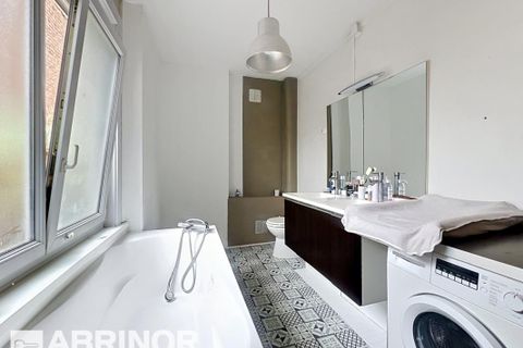 Leilighet i Lille, Nord, Lille - € 269 000 | Ref: STM-00045-JHUBI - foto 6