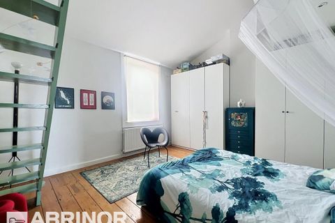 Leilighet i Lille, Nord, Lille - € 269 000 | Ref: STM-00045-JHUBI - foto 7