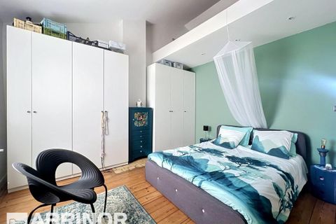 Leilighet i Lille, Nord, Lille - € 269 000 | Ref: STM-00045-JHUBI - foto 8