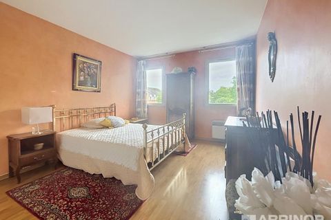 Leilighet i Lille, Nord, Lille - € 389 000 | Ref: 39645UBI - foto 7