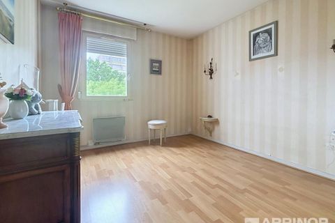 Leilighet i Lille, Nord, Lille - € 389 000 | Ref: 39645UBI - foto 9
