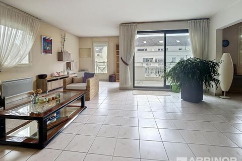 Leilighet i Lille, Nord, Lille - € 389 000 | Ref: 39645UBI - foto 12