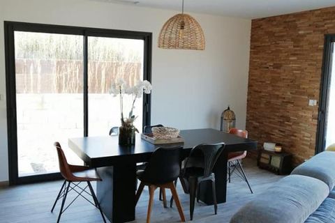 Villa i Tautavel, Pyrenees-Orientales, Tautavel - € 239.500 | Ref: CS0105_D8951099D - foto 3
