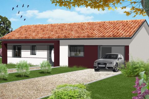 Villa i Vinca, Pyrenees-Orientales, Vinca - € 199.000 | Ref: CS0108_D2523380D - foto 1