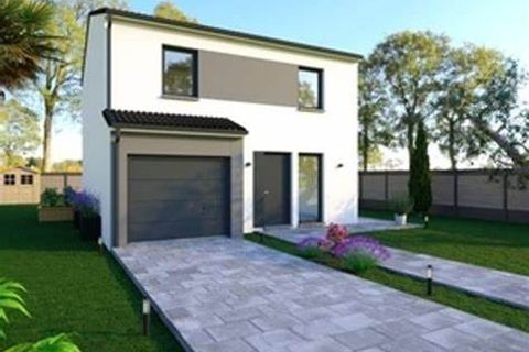 Villa i Rodes, Pyrenees-Orientales, Rodes - € 195.600 | Ref: CS0211_D1318898D - foto 1