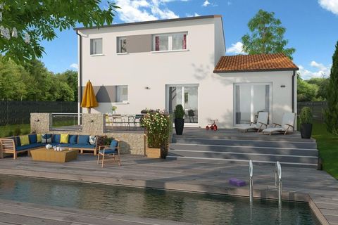 Villa a Perpignan, Pyrenees-Orientales, Perpignan - € 274.800 | Ref: MV_06_19 - foto 2