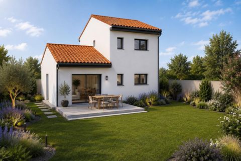 Villa a Los Masos, Pyrenees-Orientales, Los Masos - € 172.600 | Ref: MV_06_16 - foto 2