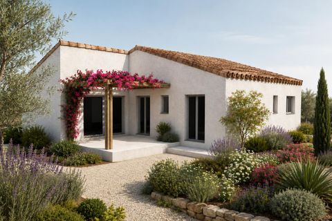 Villa i Bages, Pyrenees-Orientales, Bages - € 282.600 | Ref: MV_06_12 - foto 2