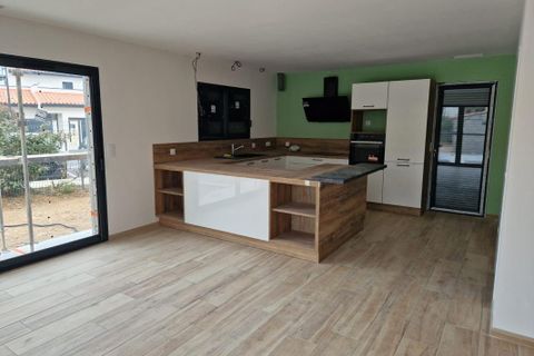 Villa i Pollestres, Pyrenees-Orientales, Pollestres - € 243.355 | Ref: MV_06_4 - foto 7