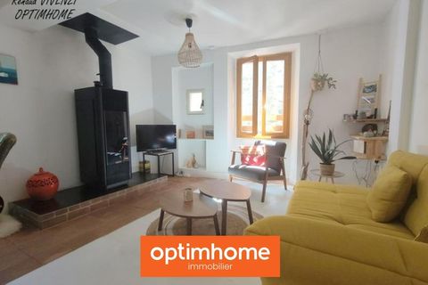 Landsbyhus i Finestret, Pyrenees-Orientales, Finestret - € 109.000 | Ref: 830031852429 - foto 1