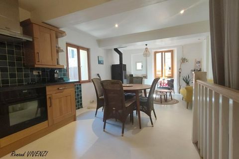 Landsbyhus i Finestret, Pyrenees-Orientales, Finestret - € 109.000 | Ref: 830031852429 - foto 2