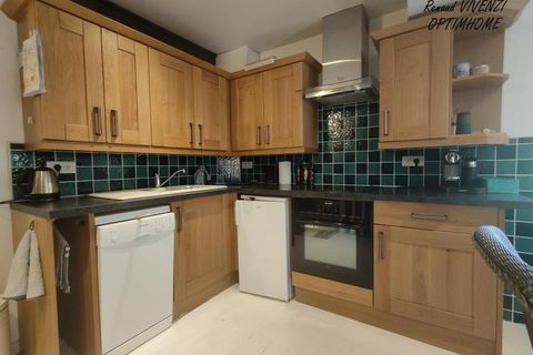 Landsbyhus i Finestret, Pyrenees-Orientales, Finestret - € 109.000 | Ref: 830031852429 - foto 3