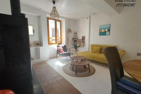 Landsbyhus i Finestret, Pyrenees-Orientales, Finestret - € 109.000 | Ref: 830031852429 - foto 4