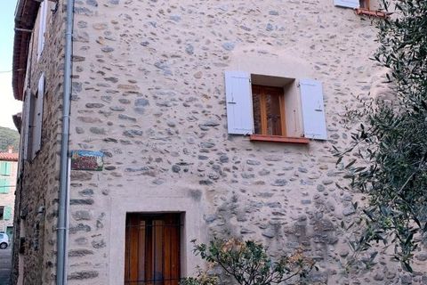 Landsbyhus i Finestret, Pyrenees-Orientales, Finestret - € 109.000 | Ref: 830031852429 - foto 8