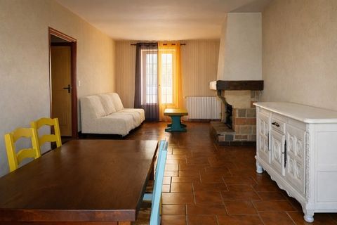 Villa i Beaulieu, Puy-de-Dome, Beaulieu - € 81.000 | Ref: 830033653834 - foto 5