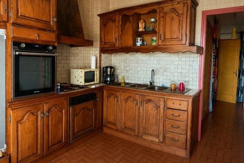 Villa i Beaulieu, Puy-de-Dome, Beaulieu - € 81.000 | Ref: 830033653834 - foto 8