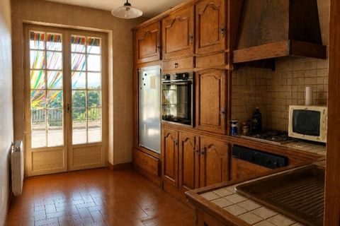 Villa i Beaulieu, Puy-de-Dome, Beaulieu - € 81.000 | Ref: 830033653834 - foto 9