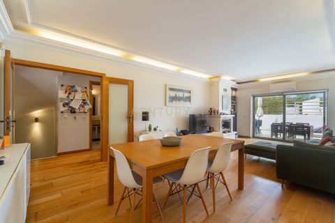 Villa i Carcavelos, Lisbon, Carcavelos - € 980.000 | Ref: C0483-01870 - foto 4