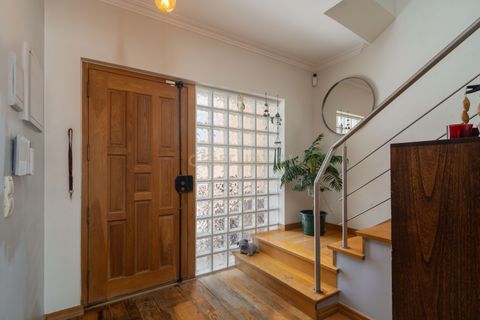 Villa i Carcavelos, Lisbon, Carcavelos - € 980.000 | Ref: C0483-01870 - foto 12