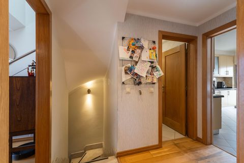 Villa i Carcavelos, Lisbon, Carcavelos - € 980.000 | Ref: C0483-01870 - foto 13