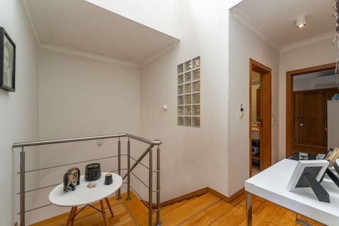 Villa i Carcavelos, Lisbon, Carcavelos - € 980.000 | Ref: C0483-01870 - foto 14