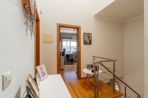 Villa i Carcavelos, Lisbon, Carcavelos - € 980.000 | Ref: C0483-01870 - foto 15