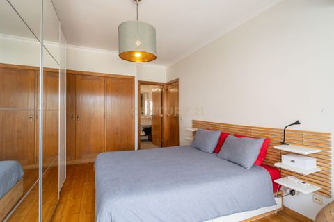 Villa i Carcavelos, Lisbon, Carcavelos - € 980.000 | Ref: C0483-01870 - foto 17