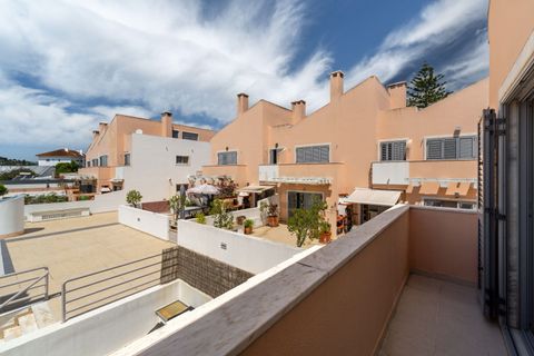 Villa i Carcavelos, Lisbon, Carcavelos - € 980.000 | Ref: C0483-01870 - foto 19