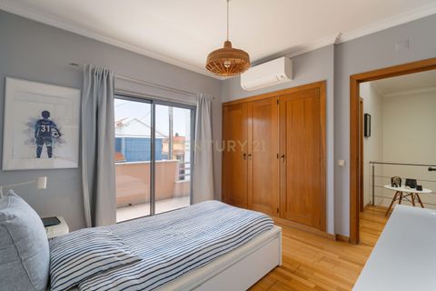 Villa i Carcavelos, Lisbon, Carcavelos - € 980.000 | Ref: C0483-01870 - foto 24