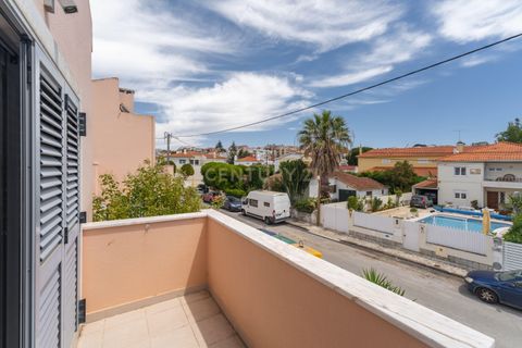 Villa i Carcavelos, Lisbon, Carcavelos - € 980.000 | Ref: C0483-01870 - foto 25