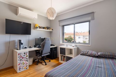 Villa i Carcavelos, Lisbon, Carcavelos - € 980.000 | Ref: C0483-01870 - foto 26