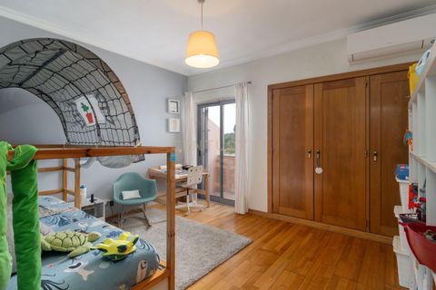 Villa i Carcavelos, Lisbon, Carcavelos - € 980.000 | Ref: C0483-01870 - foto 30