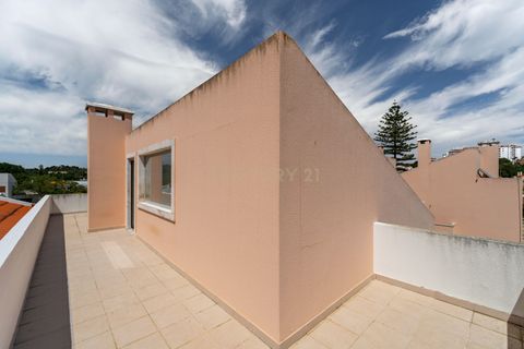 Villa i Carcavelos, Lisbon, Carcavelos - € 980.000 | Ref: C0483-01870 - foto 32